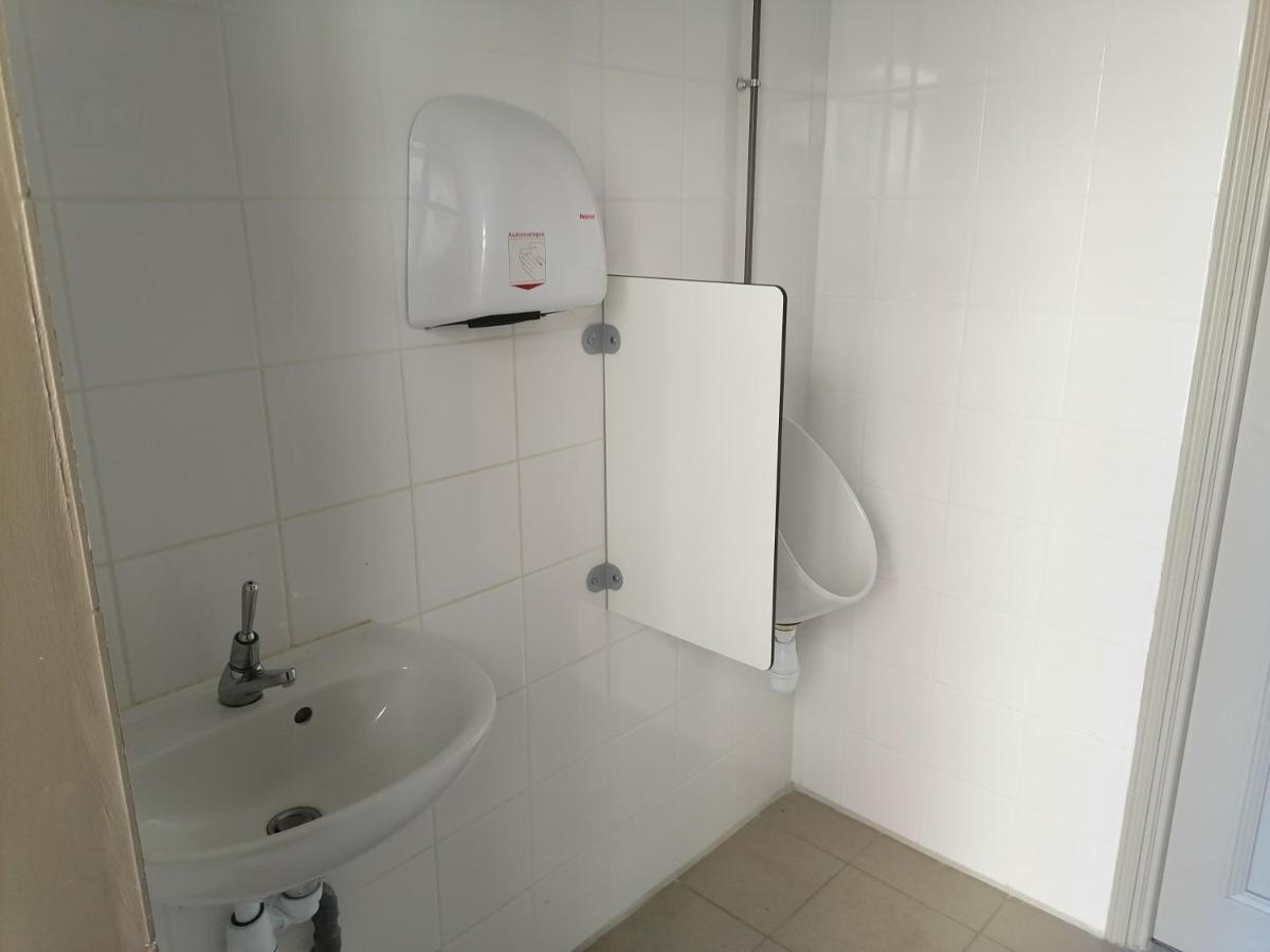 Saint-Berain-sur-Dheune Cabanes De Randonnee מראה חיצוני תמונה